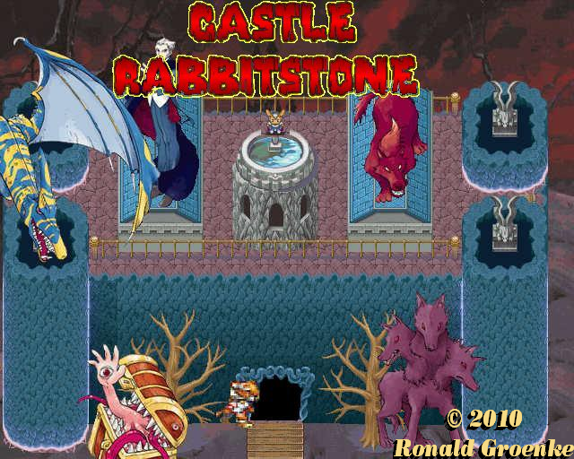 Castle Rabbitstone